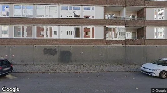 Lägenheter att hyra i Norrköping - Bild från Google Street View