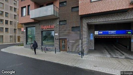 Lägenheter att hyra i Limhamn/Bunkeflo - Bild från Google Street View