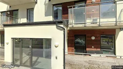 Lägenheter att hyra i Västerort - Bild från Google Street View