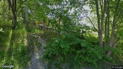 Lägenheter att hyra i Västerort - Bild från Google Street View