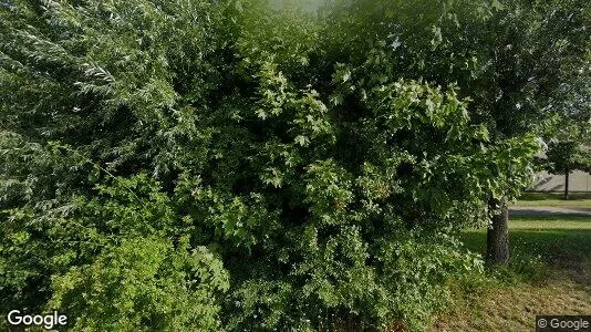 Lägenheter att hyra i Lund - Bild från Google Street View