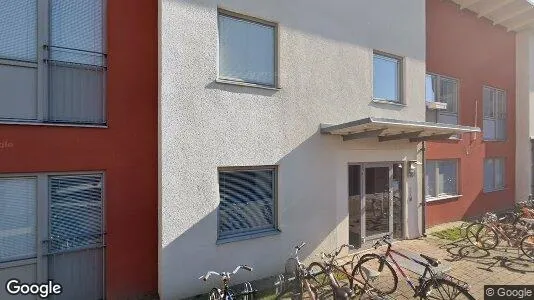 Lägenheter att hyra i Linköping - Bild från Google Street View