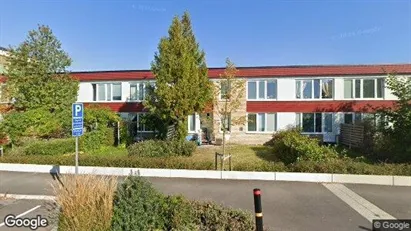 Lägenheter att hyra i Linköping - Bild från Google Street View