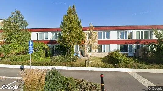 Lägenheter att hyra i Linköping - Bild från Google Street View