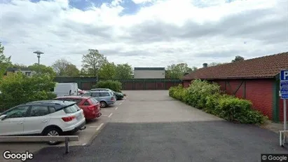 Lägenheter att hyra i Kalmar - Bild från Google Street View