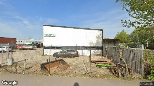 Lägenheter att hyra i Lund - Bild från Google Street View