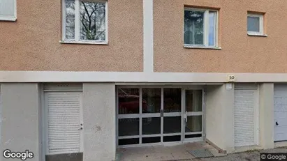 Lägenheter att hyra i Gävle - Bild från Google Street View