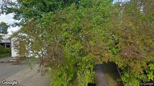 Lägenheter att hyra i Luleå - Bild från Google Street View