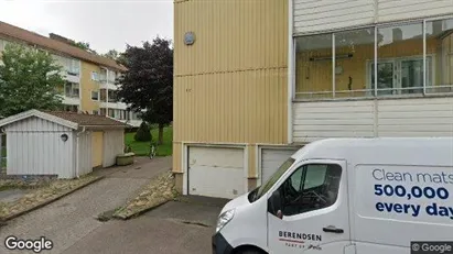 Lägenheter att hyra i Göteborg Östra - Bild från Google Street View
