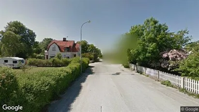 Lägenheter att hyra i Gotland - Bild från Google Street View