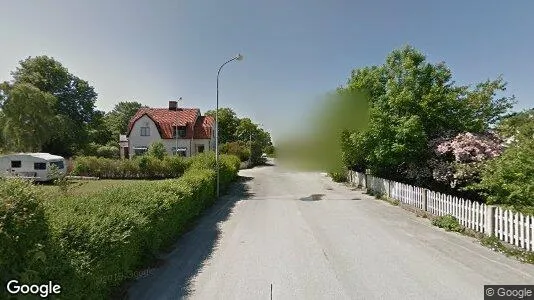 Lägenheter att hyra i Gotland - Bild från Google Street View
