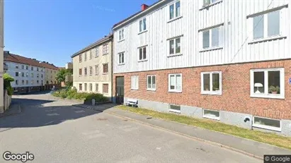 Lägenheter att hyra i Majorna-Linné - Bild från Google Street View