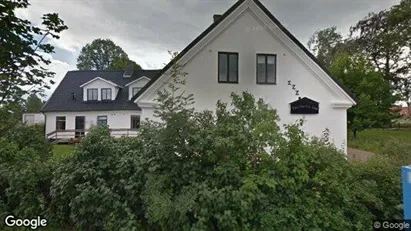 Lägenheter att hyra i Lund - Bild från Google Street View