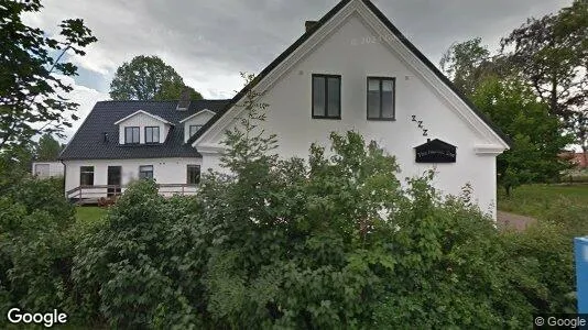 Lägenheter att hyra i Lund - Bild från Google Street View