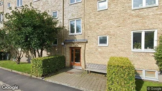 Lägenheter att hyra i Göteborg Centrum - Bild från Google Street View