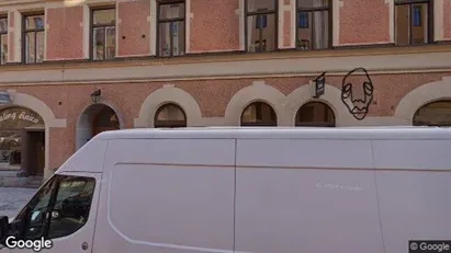 Lägenheter att hyra i Vasastan - Bild från Google Street View