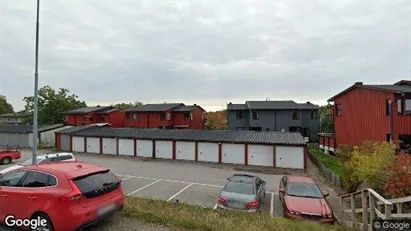 Lägenheter att hyra i Oxelösund - Bild från Google Street View