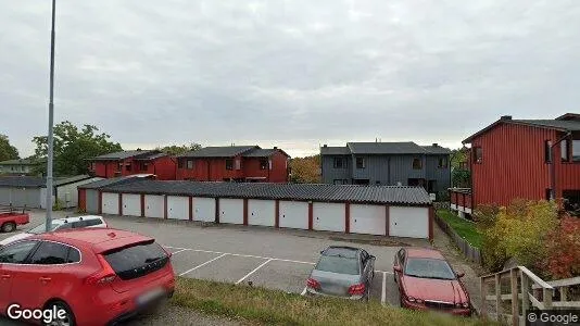 Lägenheter att hyra i Oxelösund - Bild från Google Street View