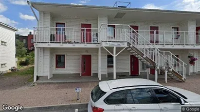 Lägenheter att hyra i Västerort - Bild från Google Street View