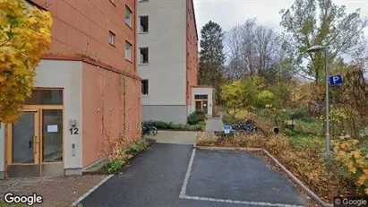 Lägenheter att hyra i Söderort - Bild från Google Street View