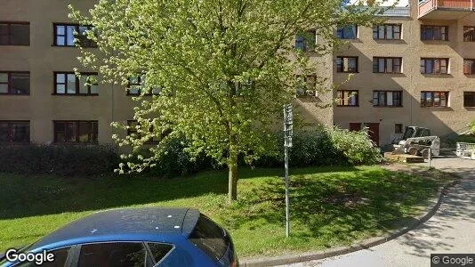 Lägenheter att hyra i Västerort - Bild från Google Street View