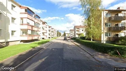 Lägenheter att hyra i Gävle - Bild från Google Street View