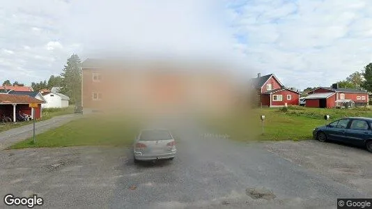 Lägenheter att hyra i Piteå - Bild från Google Street View