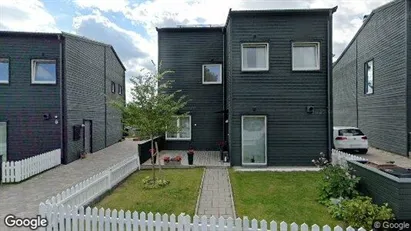 Lägenheter att hyra i Västerort - Bild från Google Street View