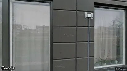 Lägenheter att hyra i Lundby - Bild från Google Street View