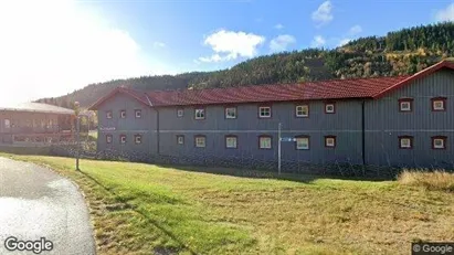 Lägenheter att hyra i Berg - Bild från Google Street View