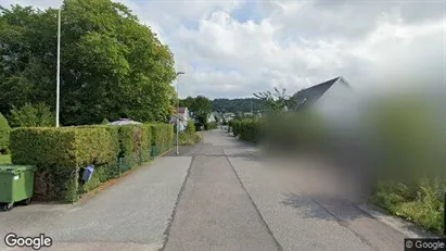 Lägenheter att hyra i Ale - Bild från Google Street View