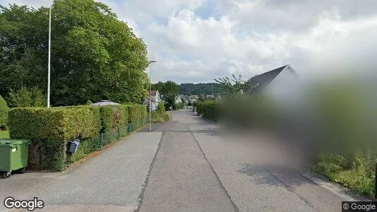 Lägenheter att hyra i Ale - Bild från Google Street View