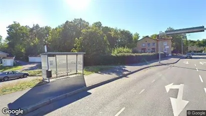 Lägenheter att hyra i Jönköping - Bild från Google Street View