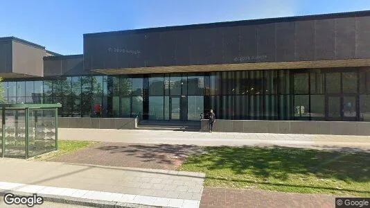 Lägenheter att hyra i Hyllie - Bild från Google Street View