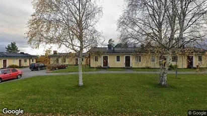 Lägenheter att hyra i Berg - Bild från Google Street View