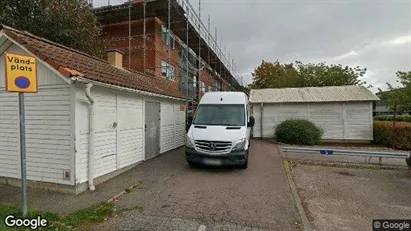 Lägenheter att hyra i Trelleborg - Bild från Google Street View