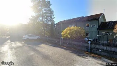 Lägenheter att hyra i Järfälla - Bild från Google Street View