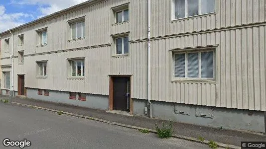 Lägenheter att hyra i Falköping - Bild från Google Street View