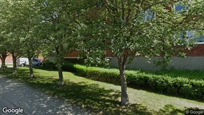Lägenheter att hyra i Västerås - Bild från Google Street View