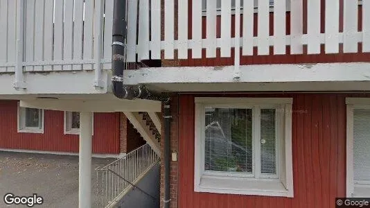 Lägenheter att hyra i Gävle - Bild från Google Street View