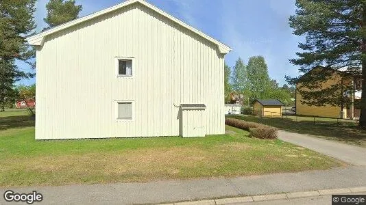 Lägenheter att hyra i Skellefteå - Bild från Google Street View