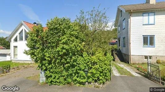 Lägenheter att hyra i Mölndal - Bild från Google Street View