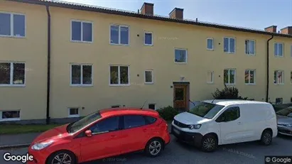 Lägenheter att hyra i Söderort - Bild från Google Street View