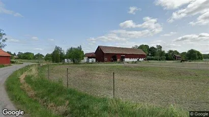 Lägenheter att hyra i Surahammar - Bild från Google Street View