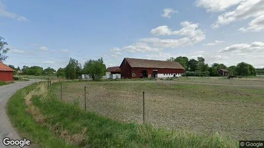 Lägenheter att hyra i Surahammar - Bild från Google Street View