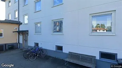 Lägenheter att hyra i Avesta - Bild från Google Street View