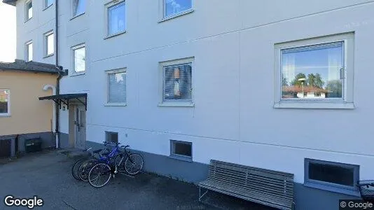 Lägenheter att hyra i Avesta - Bild från Google Street View
