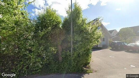 Lägenheter att hyra i Kristinehamn - Bild från Google Street View