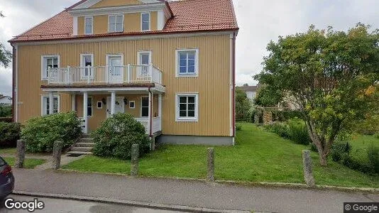 Lägenheter att hyra i Växjö - Bild från Google Street View