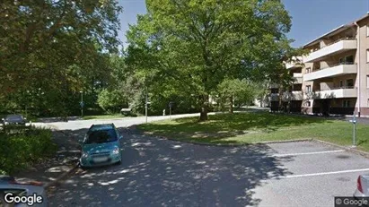 Lägenheter att hyra i Västerås - Bild från Google Street View